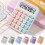 Mini scientific calculator 12-digit portable 1