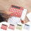Jacenvly scientific calculator 12-digit LCD 1