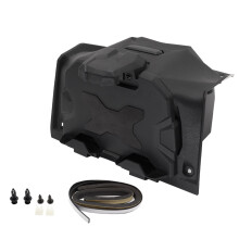 Tablet Holder for RZR XP1000 2019–2023 with Storage Tray