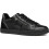 Geox (, ) Geox D Blomiee E Women's Black Trainers 1