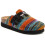 ROCKET DOG (, ) Rocket Dog Abel Plus Textile Women's Olive Mules 1