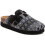 ROCKET DOG (, ) Rocket Dog Abel Plus Textile Women's Black Mules 1