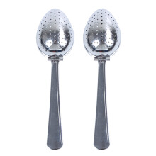 Stainless Steel Tea Infuser Spoon 2 Pack
