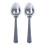 Stainless Steel Tea Infuser Spoon 2 Pack 1