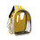 Women's Space Capsule Pet Backpack Breathable Shoulder Bag 1