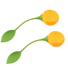 Silicone Tea Infuser for Loose Leaf Tea