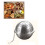 Stainless Steel Spice Ball Filter 304 L 1