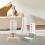 Jacenvly Pet Water Dispenser with Auto Refill and Filter 1