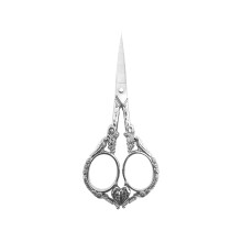 WRXMIJNHGSA embroidery scissors vintage sharp small 1 pair
