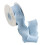 Homeer gift packing ribbon ruffle wavy edge 2.5 cm 6