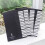 Music Notes Notebook Staff Tab Stave 5 Lines 3