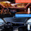 Car Windshield Sun Shade Foldable 1 Piece 8