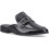 Hush Puppies (, ) Hush Puppies Calla Leather Women's Black Mules 1
