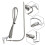 Replacement meat probe sensor for Traeger grills 5