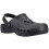 Cotswold (, ) Cotswold Uley EVA Black Clogs 1