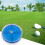 Bubble Level with Clear Scale for Golf and General Use 8