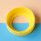 Silicone Vacuum Cup Sleeve with Non-Slip Base 6