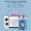 RGB30 Retro Handheld Game Console 4 Inch IPS Screen Built-in WIFI Open-Source Game Pad Support Multiple Emulator White 5