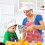 Manual Citrus Juicer Handheld Aluminium Alloy Squeezer 8