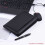MABOTO portable portfolio folder PU leather with card 3
