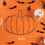 Pumpkin Wreath Form Metal Wire Frame 12 Inch 5