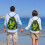 Rick and Morty Drawstring Bag Unisex Small 8