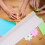 Crepe Paper Roll for Flowers and Wedding Decor 2