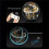 Programmable Sci Fi Robot  Remote Control Dynamic  Electronic Toy Tech Gift for Kids STEM Learning and ,1PC 5