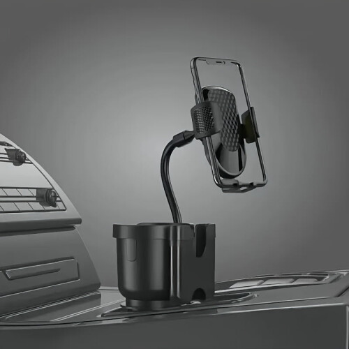 Car Mount Bracket Rotating Telescopic 1-Pack 1