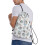 Rick and Morty Drawstring Bag Unisex Small 3