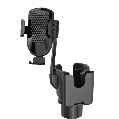 Car Mount Bracket Rotating Telescopic 1-Pack 2
