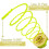 Ryobi AC80RL3 twisted trimmer line spool 0.080 inch 3 pcs 5