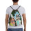 Rick and Morty Drawstring Bag Unisex Medium 2