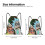 Rick and Morty Drawstring Bag Unisex Medium 4