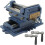 Cross Slide Drill Press Vise 5 Inch Heavy Duty 6