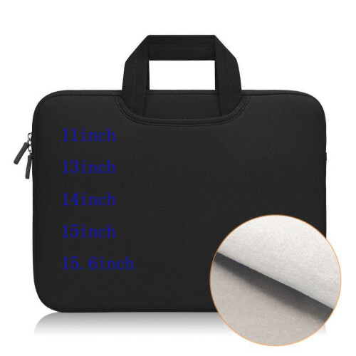 Laptop Case for 11-15.6 Inch Notebook Slim Durable Sleeve 1