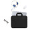 Laptop Case for 11-15.6 Inch Notebook Slim Durable Sleeve 4