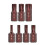 GLFSIL electric screwdriver bits hex shank 7 sizes 6