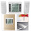 Wireless Thermometer with Freezer Alarm 1 Pack 5