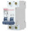 DC MCB Circuit Breaker for Solar PV Optimized 1
