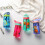 Kids Sippy Cup Anti-fall 480ml with Straw 3