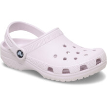 (, ) Crocs Classic EVA Kid's Grape Ice Clogs