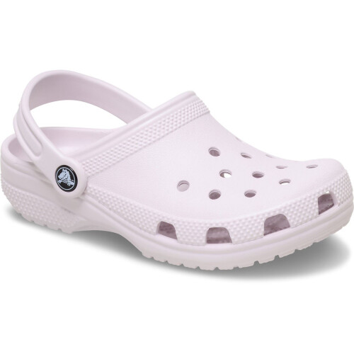 Crocs (, ) Crocs Classic EVA Kid's Grape Ice Clogs