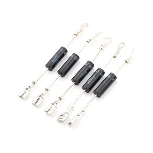 CL01-12 microwave oven high voltage diode rectifier 5 pcs