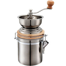 Manual Coffee Grinder for Beans and Spices, 1 Unit