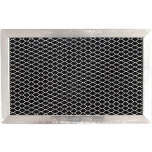 GE Microwave Charcoal Filter Direct Replacement WB02X33061