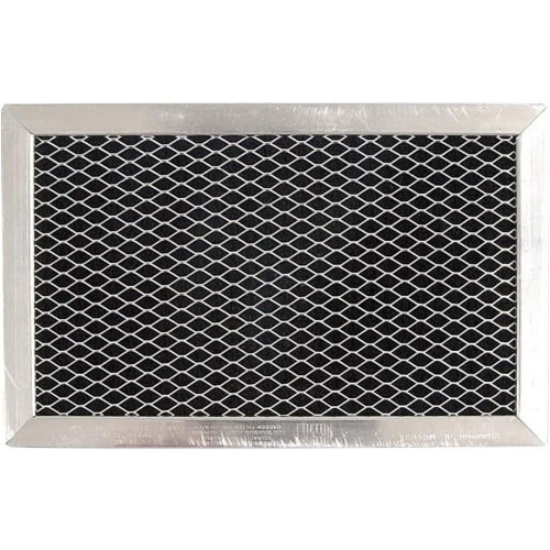 GE Microwave Charcoal Filter Direct Replacement WB02X33061