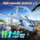 RC Airplane C-17 2.4GHz 2CH RTR with 6-Axis Gyro 2