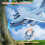 RC Airplane C-17 2.4GHz 2CH RTR with 6-Axis Gyro 6