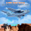 RC Airplane C-17 2.4GHz 2CH RTR with 6-Axis Gyro 5